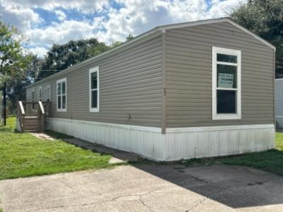 Mobile Home at 4120 Avenue O Trlr 17 Santa Fe, TX 77510
