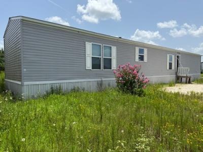 Mobile Home at 1951 Road 5723 Cleveland, TX 77327