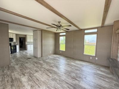 Photo 3 of 14 of home located at 1951 Road 5723 Cleveland, TX 77327