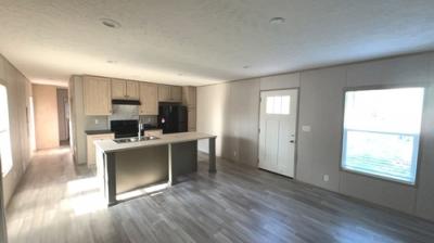 Photo 3 of 8 of home located at 2426 Ken Bale Blvd Lot 15 Bowling Green, KY 42103