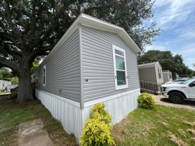 Mobile Home at 4120 Avenue O #24 Santa Fe, TX 77510