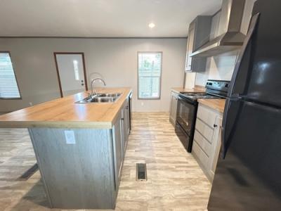 Photo 4 of 11 of home located at 4120 Avenue O #24 Santa Fe, TX 77510