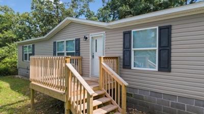 Mobile Home at 19585 S Cayuga Rd Wyandotte, OK 74370
