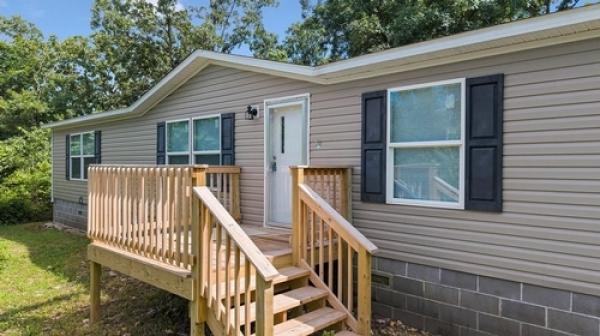 Photo 1 of 1 of home located at 19585 S Cayuga Rd Wyandotte, OK 74370
