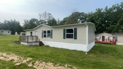 Mobile Home at 165 Southern Pine Ln Florence, KY 41042