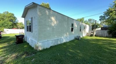 Mobile Home at 4130 Georgetown Rd T Lexington, KY 40511