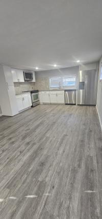 1997 CMH MANUFACTURING Santa Fe Mobile Home
