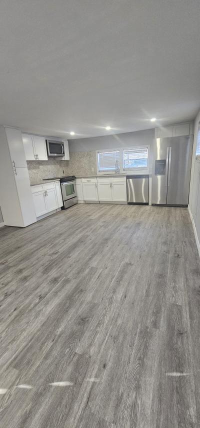 Mobile Home at 7400 Chiesa Rd Rowlett, Unit 27 Hillridge Rowlett, TX 75089