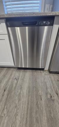 1997 CMH MANUFACTURING Santa Fe Mobile Home