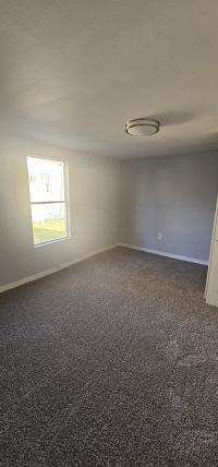 1997 CMH MANUFACTURING Santa Fe Mobile Home