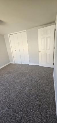 1997 CMH MANUFACTURING Santa Fe Mobile Home