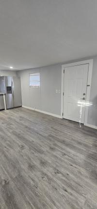 1997 CMH MANUFACTURING Santa Fe Mobile Home