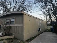 1997 CMH MANUFACTURING Santa Fe Mobile Home