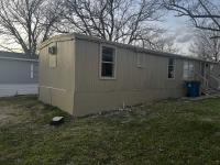 1997 CMH MANUFACTURING Santa Fe Mobile Home