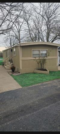 1997 CMH MANUFACTURING Santa Fe Mobile Home