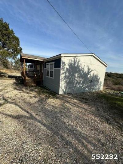 Mobile Home at 4819 Horseshoe Drive Weatherford, TX 76087