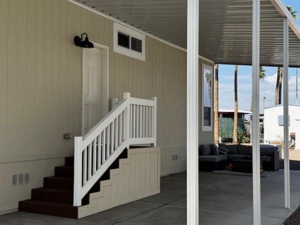 2023 Cavco Manufactured Home