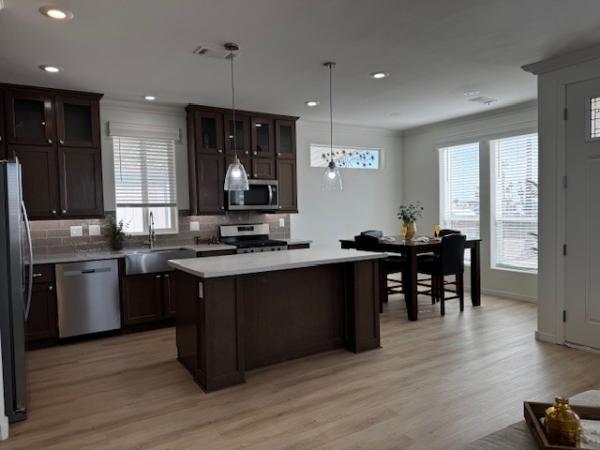 2023 Cavco Manufactured Home
