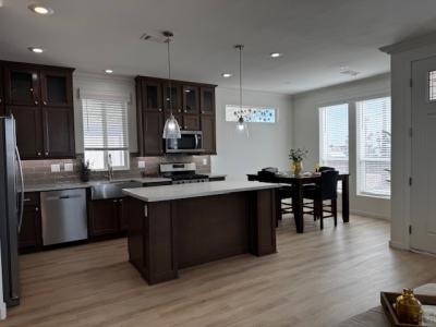 Photo 5 of 8 of home located at 11100 E. Apache Trail #049 Apache Junction, AZ 85120