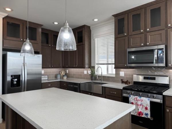 2023 Cavco Manufactured Home