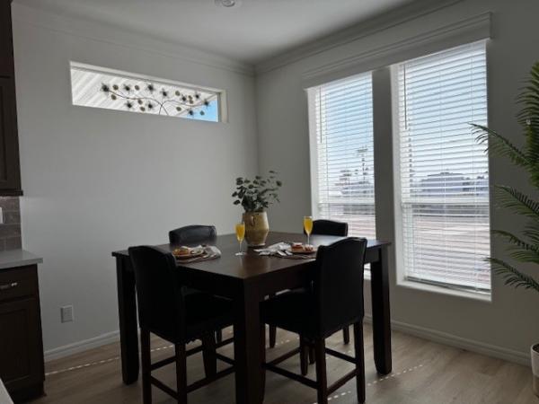 2023 Cavco Manufactured Home