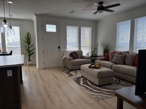 2023 Cavco Manufactured Home