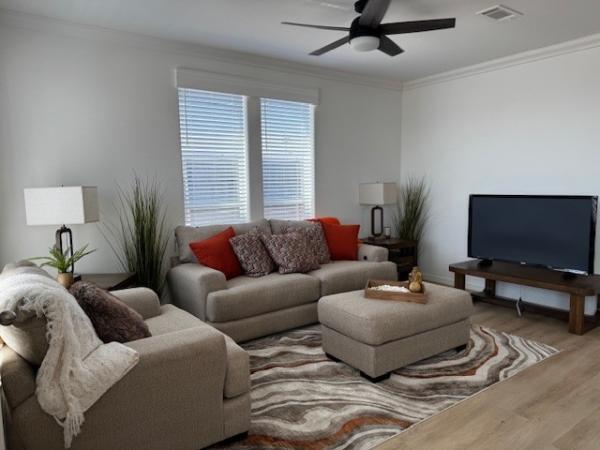 2023 Cavco Manufactured Home