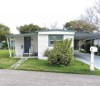 1972 Buddy Manufactured Home