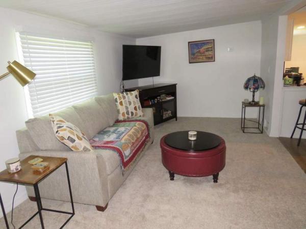 1972 Buddy Manufactured Home