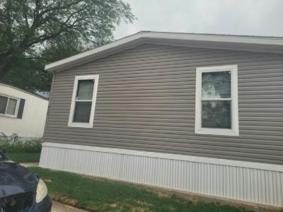Mobile Home at 562 Waxwing Lane Madison, WI 53704