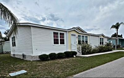 Mobile Home at 501 Ridgeway Blvd Davenport, FL 33897