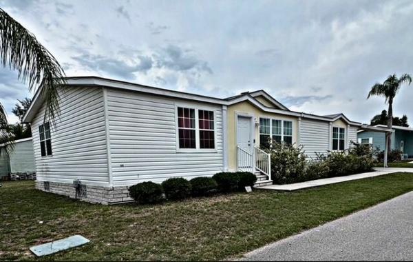 2017 Jacobsen Mobile Home For Sale