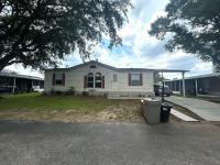 1999 Skyline S237 Mobile Home