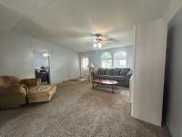 1999 Skyline S237 Mobile Home