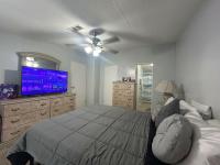 1999 Skyline S237 Mobile Home