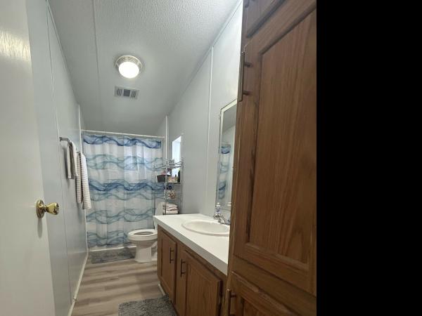 1999 Skyline S237 Mobile Home