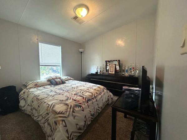 1999 Skyline S237 Mobile Home