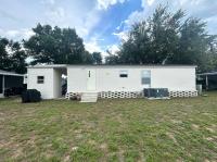 1999 Skyline S237 Mobile Home