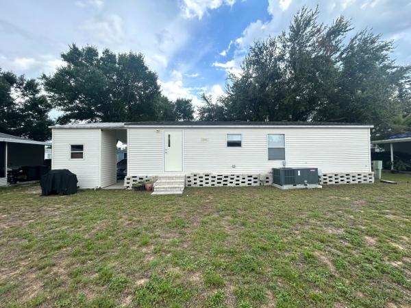 1999 Skyline S237 Mobile Home