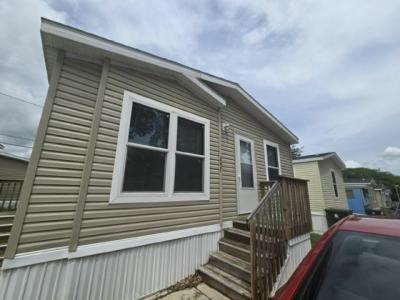 Mobile Home at 247 Bunting Lane Madison, WI 53704