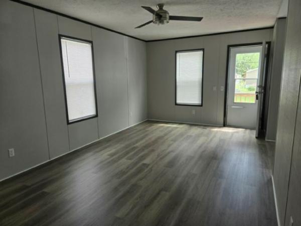 2022 Fleetwood 430HH24403C Manufactured Home