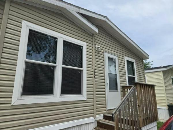 2022 Fleetwood 430HH24403C Manufactured Home
