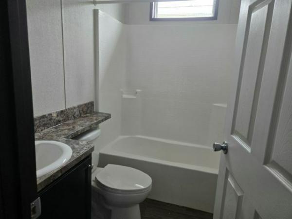 2022 Fleetwood 430HH24403C Manufactured Home