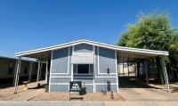 1989 Palm Harbor Manufactured Home