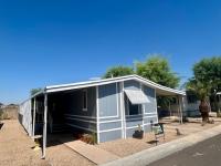 1989 Palm Harbor Manufactured Home