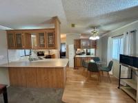 1989 Palm Harbor Manufactured Home
