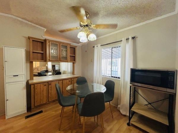 1989 Palm Harbor Manufactured Home
