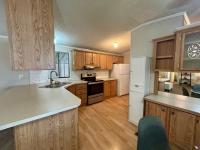 1989 Palm Harbor Manufactured Home