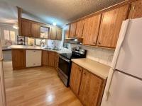 1989 Palm Harbor Manufactured Home
