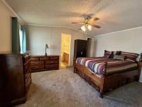1989 Palm Harbor Manufactured Home